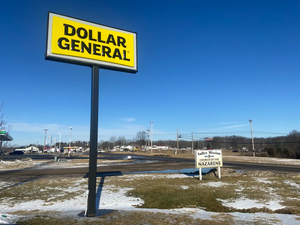 dollar general